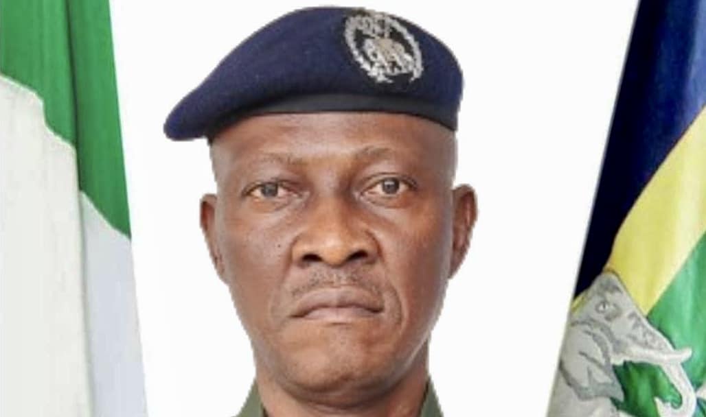 Breaking News: IGP Appoints New Commander to Combat Oil Theft Amidst Economic Sabotage Allegations