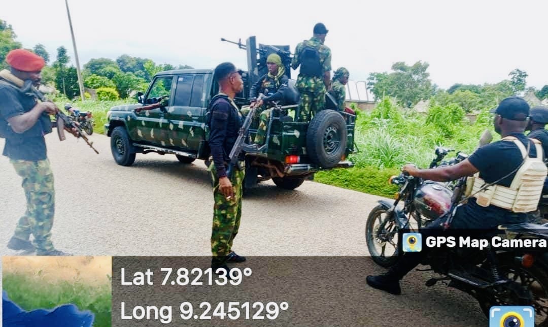 Analysis | Nigerian Army’s Decisive Strike Against Terrorism in Taraba State