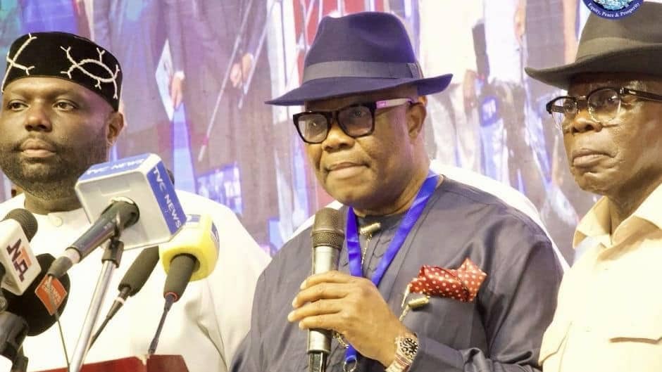 Tinubu’s Call for Unity: A Genuine Plea or a Political Manoeuvre?