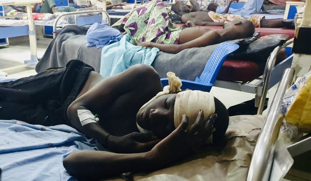 The Perpetual War: New Suicide Bombings Expose the Lingering Threat of Boko Haram in Nigeria