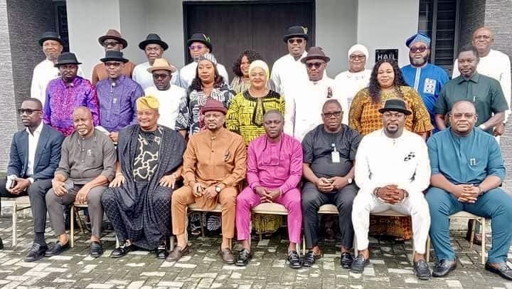 Rivers State Assembly Issues 7-Day Ultimatum to Gov. Fubara Over 2024 Budget and Constitutional Breaches