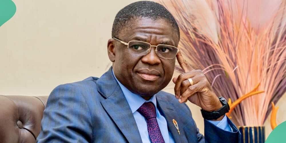 BREAKING: Court Reinstates Shaibu as Edo Dep Gov in Explosive Ruling—A Critical Examination of the Shockwaves