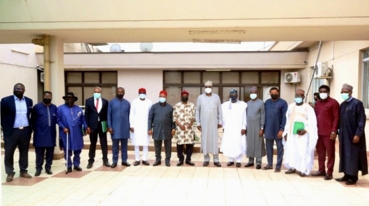 NEITI’s New Board Faces Critical Challenges and Opportunities — Policy Alert ED Tijah Bolton-Akpan