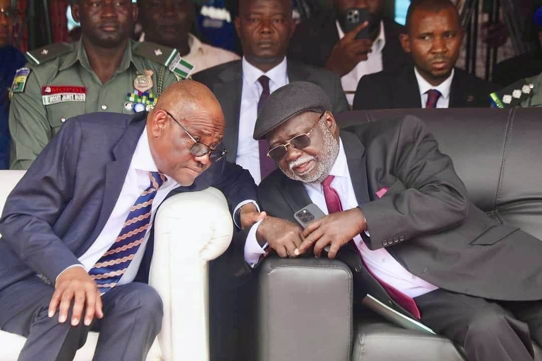 Groundbreaking Ceremony for Abuja Court of Appeal Complex Marks New Era for Nigerian Judiciary