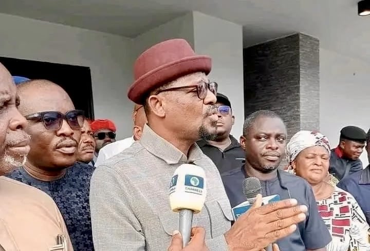 BREAKING NEWS: Appeal Court Upholds Hon. Martin Chike Amaewhule as Speaker of the 10th Rivers State House of Assembly