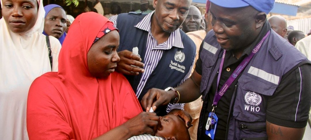 Nigeria in Crisis: 63 Deaths, 2,102 Cholera Cases Highlight Urgent Need for Action