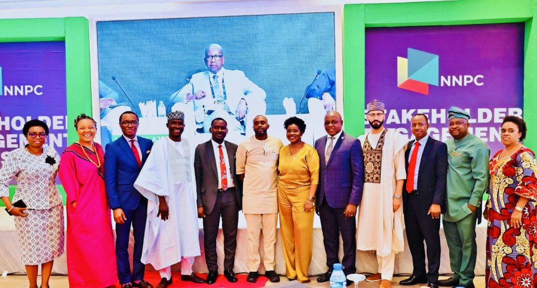 NNPC’s Diplomatic Outreach: A Strategic Move or a Desperate Gambit?