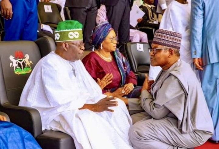 Explosive Revelation: President Tinubu Unmasks Massive NNPC Fraud in Groundbreaking Exposé