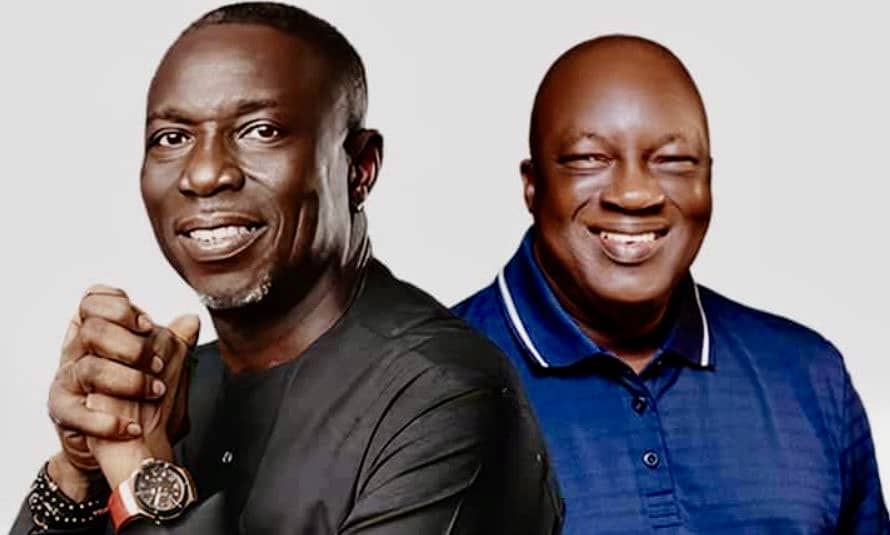 A Legal Showdown in Edo: Asue Ighodalo-PDP Logjam and the Quest for Justice