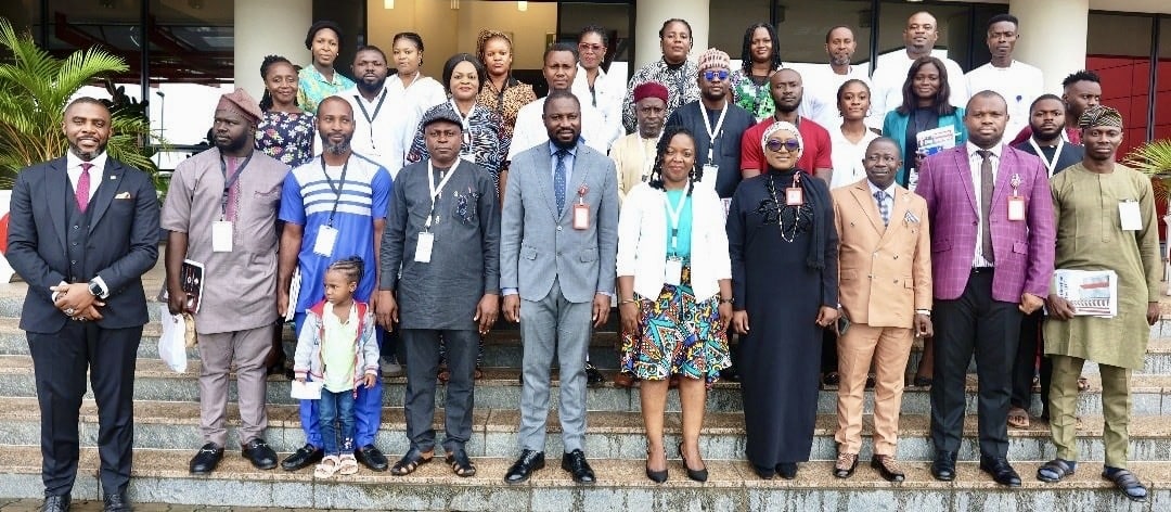 Shockwaves as EFCC Boss Olukoyede Demands Nationwide Coalition in Epic Battle Against Rampant Corruption!