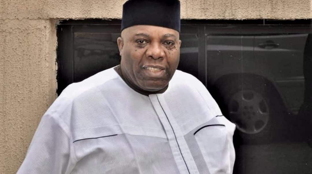 The Samoa Agreement: Misinformation, Treason, and Political Firestorm in Nigeria