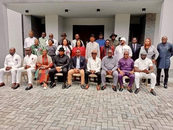 Explosive Appeal Court Ruling: Rivers Speaker Amaewhule Triumphs Amidst Dramatic Legal Battle