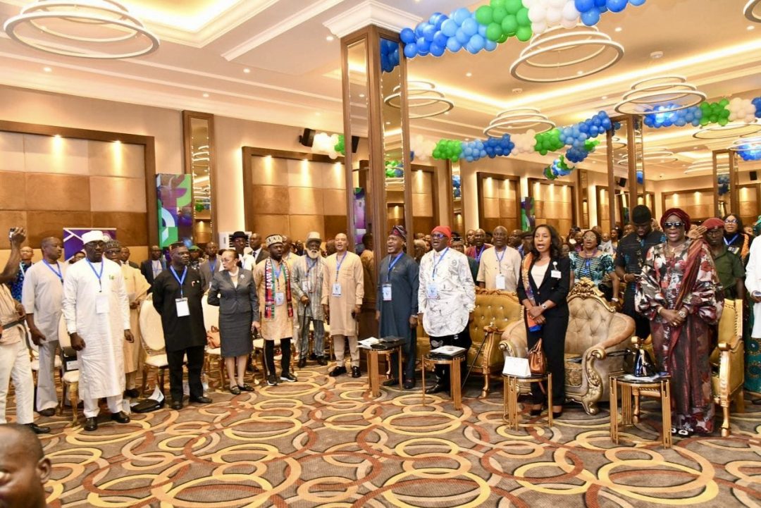 Revitalizing the Niger Delta: NDDC Stakeholders Summit Sparks Urgent Call for Action