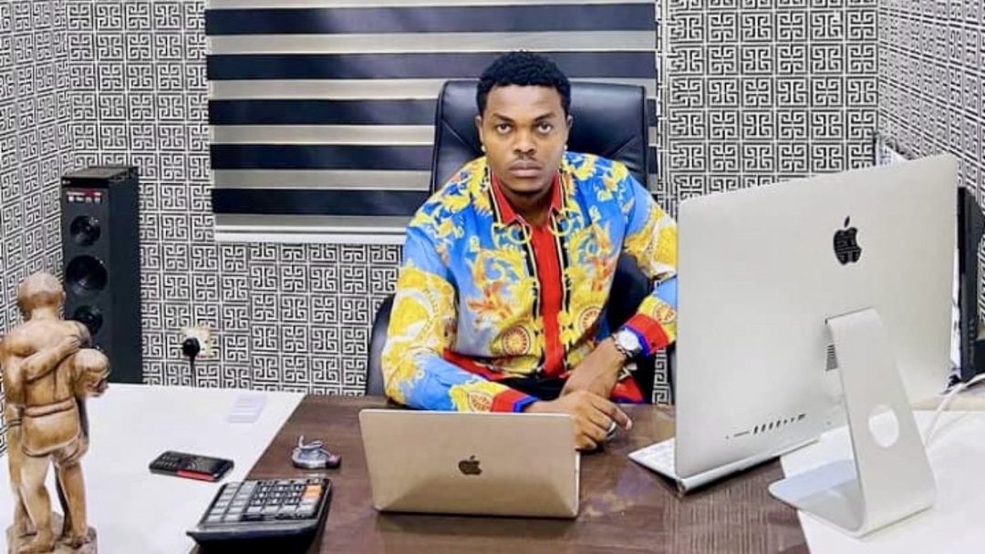 Alleged Fraud and Violation of CBN Act: Nigeria Police Interrogates CEO of Blord Group of Companies, Linus Williams