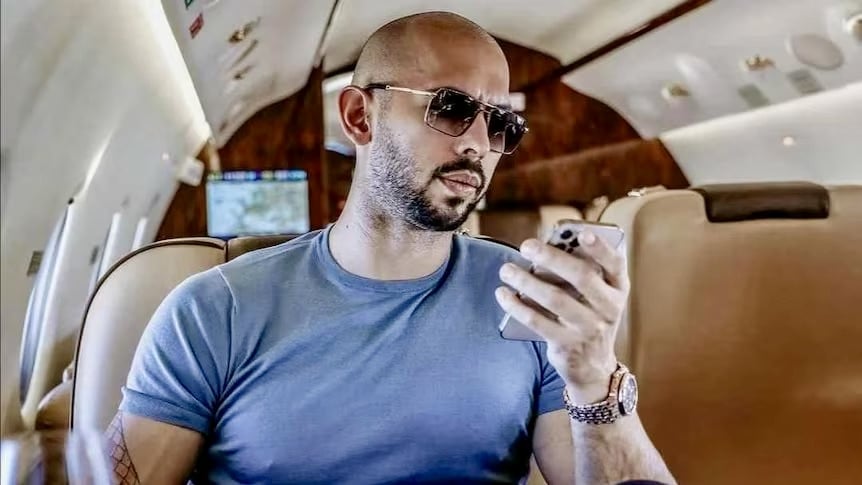 Andrew Tate Condemns Paris 2024 Olympics Opening Ceremony: Calls for Boycott Over ‘Disgusting’ Mockery of Jesus