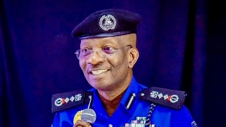 IG Succession Battle: Tinubu’s Silence Raises Tension as Egbetokun’s Fate Is in Danger