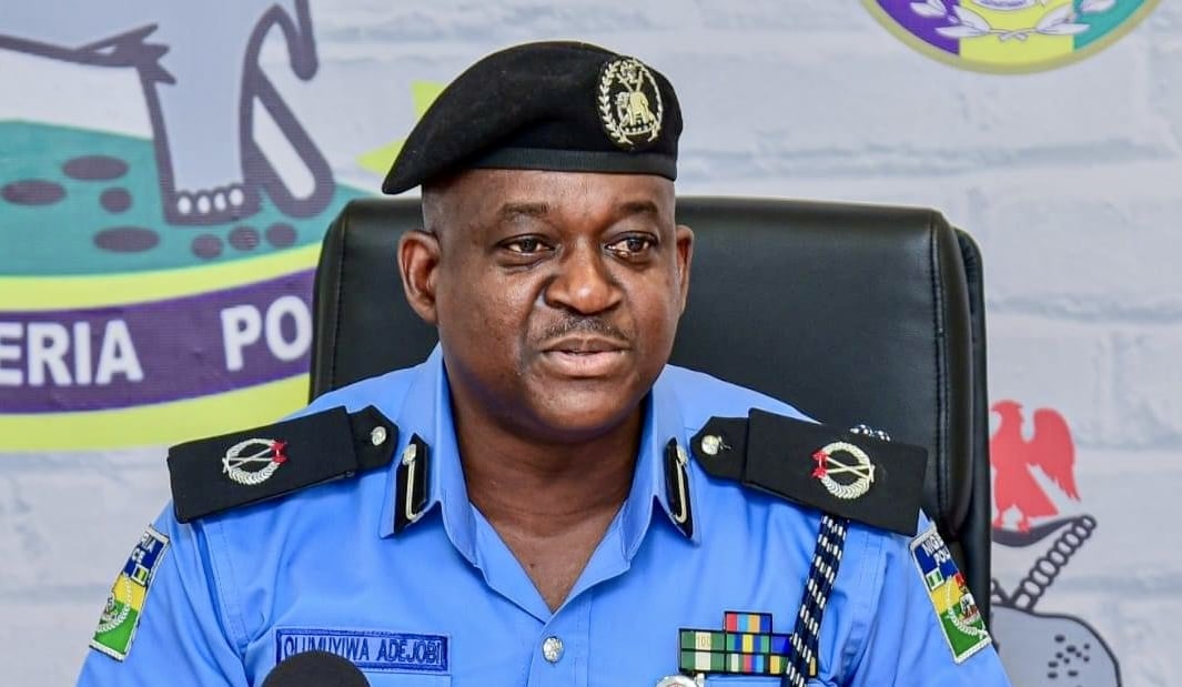 Unveiling the Shadows: Nigeria Police Thwart IED Attack in Lagos, Urging Vigilance and Public Cooperation