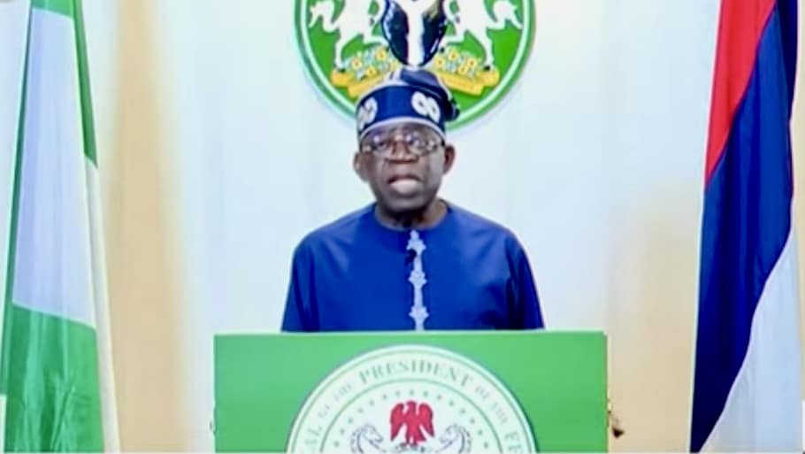 Detailed Analysis of President Tinubu’s Address Amidst #EndBadGovernance Nationwide Protests