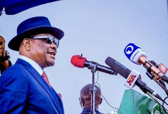 RIPCO’s Grand Gesture: A 300-Man Committee Inaugurated for FCT Minister Wike’s Civic Reception in Rivers State