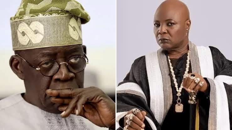 Charly Boy Oputa’s Searing Rebuke of Tinubu’s Administration: A Deep Dive into Nigeria’s Extravagant Spending and Questionable Governance