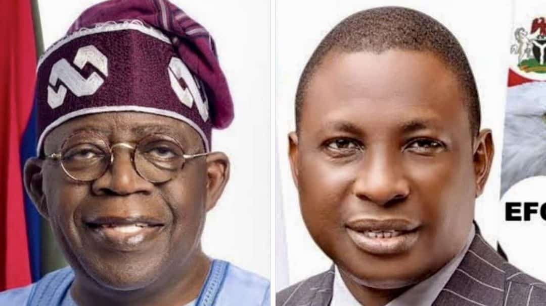 EFCC’s N50 Billion Transfer to NELFUND: Benevolent Gesture or Unveiling a Hidden Agenda?