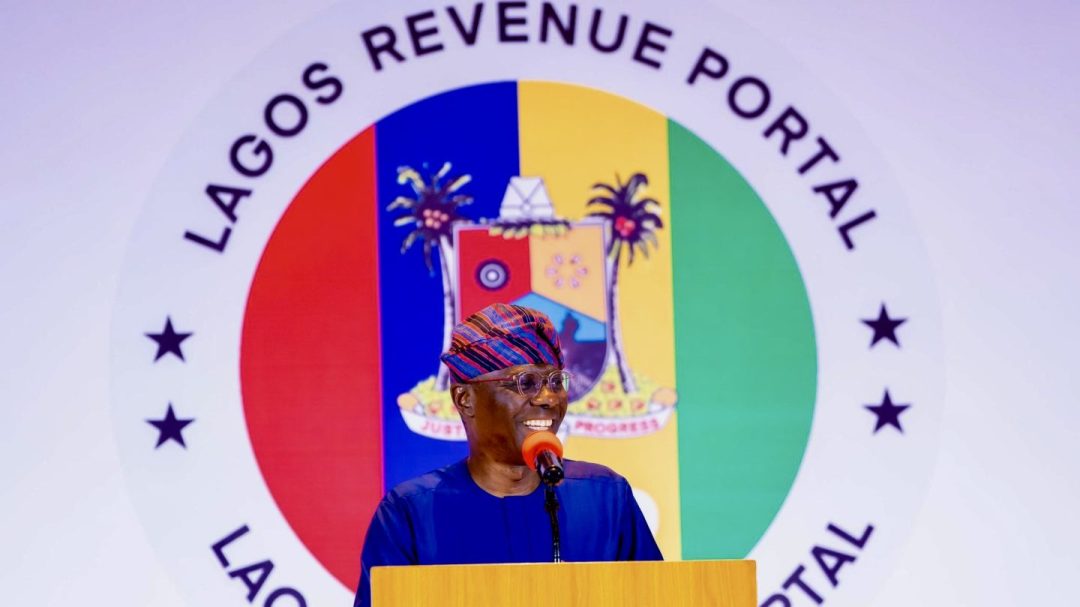 Lagos State Unveils Digital Revenue Revolution: A Game-Changer or a Gimmick?