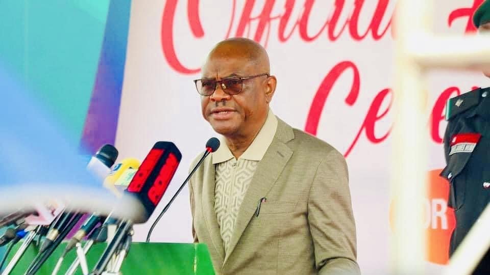 Wike’s Grand Plan to Combat Insecurity and Modernise Abuja’s Transport System: A Deep Dive into the FCT Minister’s Ambitious Bus Terminal Project