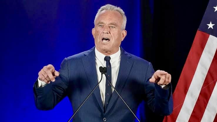 Nigerian Environmental Policies: The Implications of RFK Jr.’s Remarks