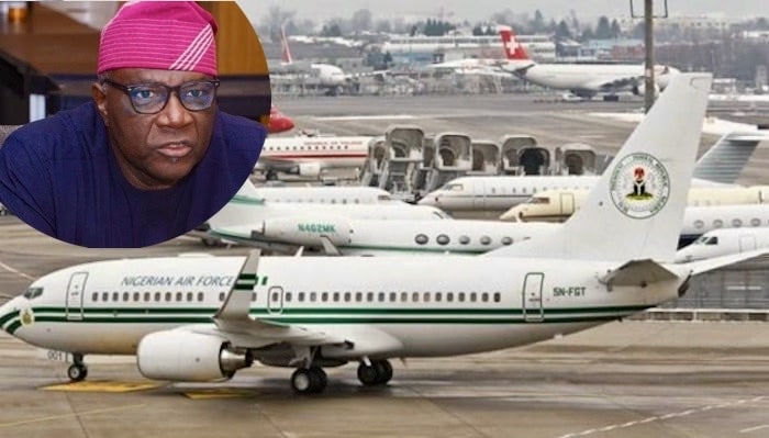 Nigeria Exposes Brazen Attempt by Chinese Firm to Seize National Assets: The Latest Battle in a High-Stakes International Saga