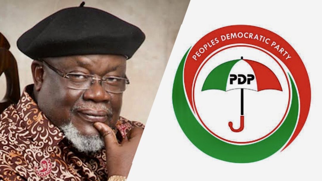PDP’s Strategic Move: Inauguration of National Reconciliation and Disciplinary Committees Amidst Party Turbulence