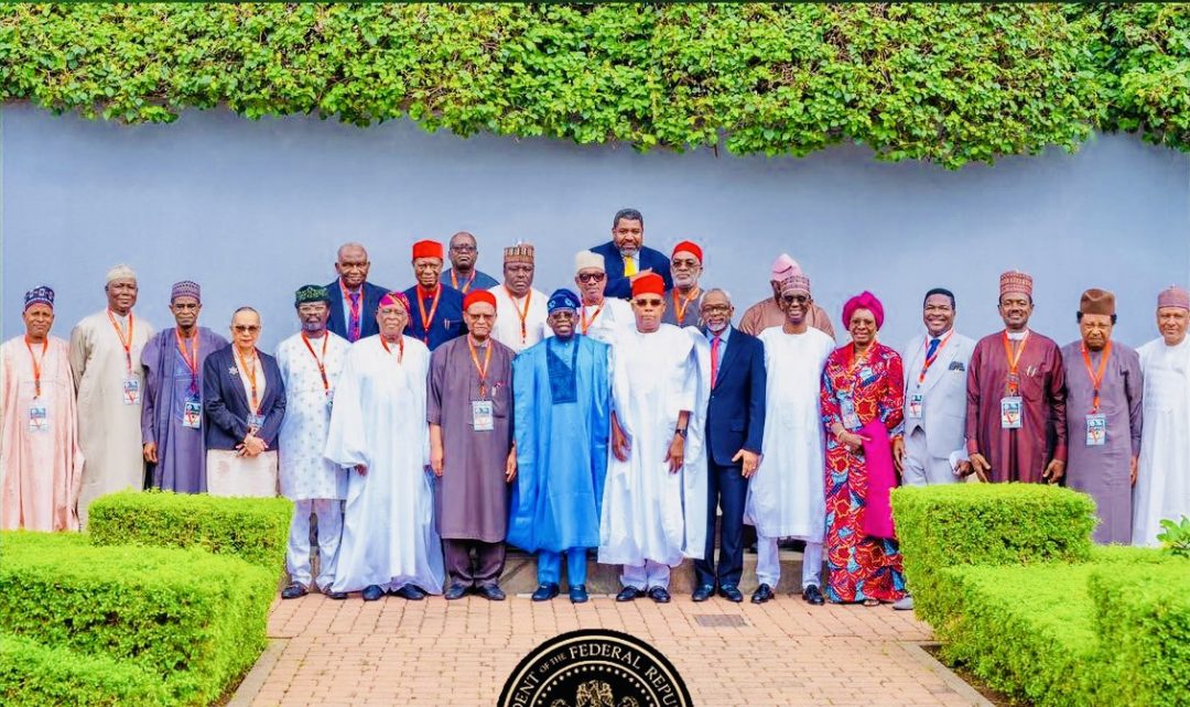 President Tinubu’s Dilemma: Economic Prioritization vs. Constitutional Reform – A Ticking Time Bomb or a Strategic Move?