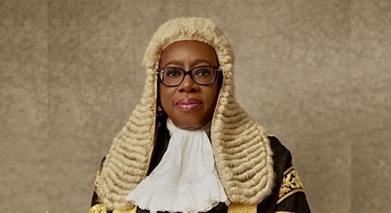 Agbakoba Demands Radical Reforms from New CJN: Will Nigeria’s Judiciary Finally See the Transformation It Desperately Needs?