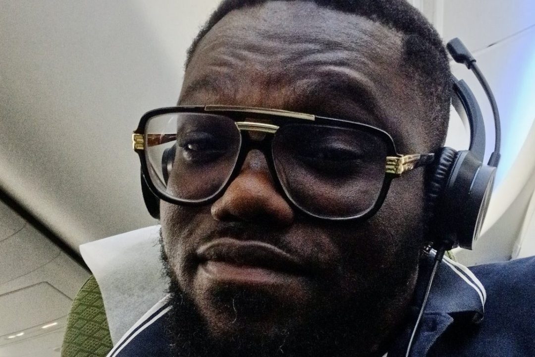 The African Private Sector’s Existential Crisis: David Hundeyin’s Call to Arms Against External Influence