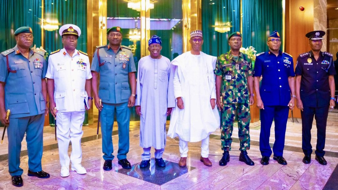 Kidnapping Epidemic: Security Agencies Stranded as Abductors Reign Supreme, Terrorise Nigerians