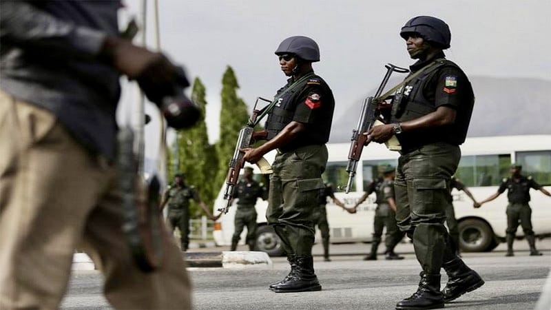 Tension Mounts as Rivers State Police Crackdown Looms Over Planned One-Million-Man Protest
