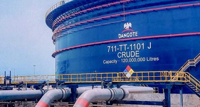 Dangote Refinery’s Strategic Shift: Nigeria’s Oil Kingpin Reshaping Global Markets