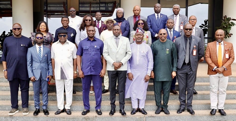 NDDC’s Curious Visit to EFCC: A Symbolic Gesture or a Misstep in Anti-Corruption Efforts?