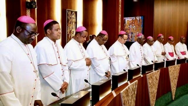 Nigeria Sitting on a Ticking Time Bomb – Catholic Bishops Sound the Alarm