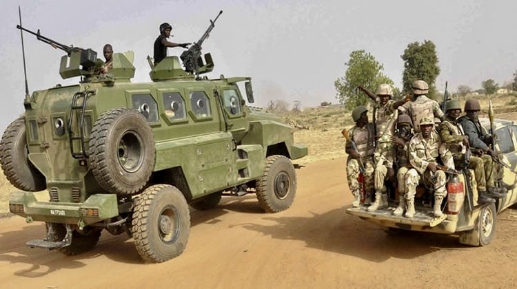 Soldier Guns Down 16-Year-Old #EndBadGovernanceInNigeria Protester in Kaduna: Nation on Edge