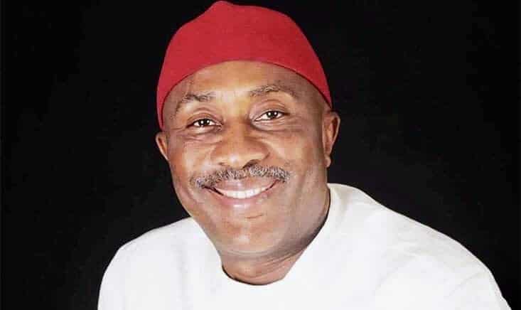 The Rogue 1999 Constitution and the Biafra Blackmail: Onyeagucha’s Deep Dive into Nigeria’s Constitutional Crisis