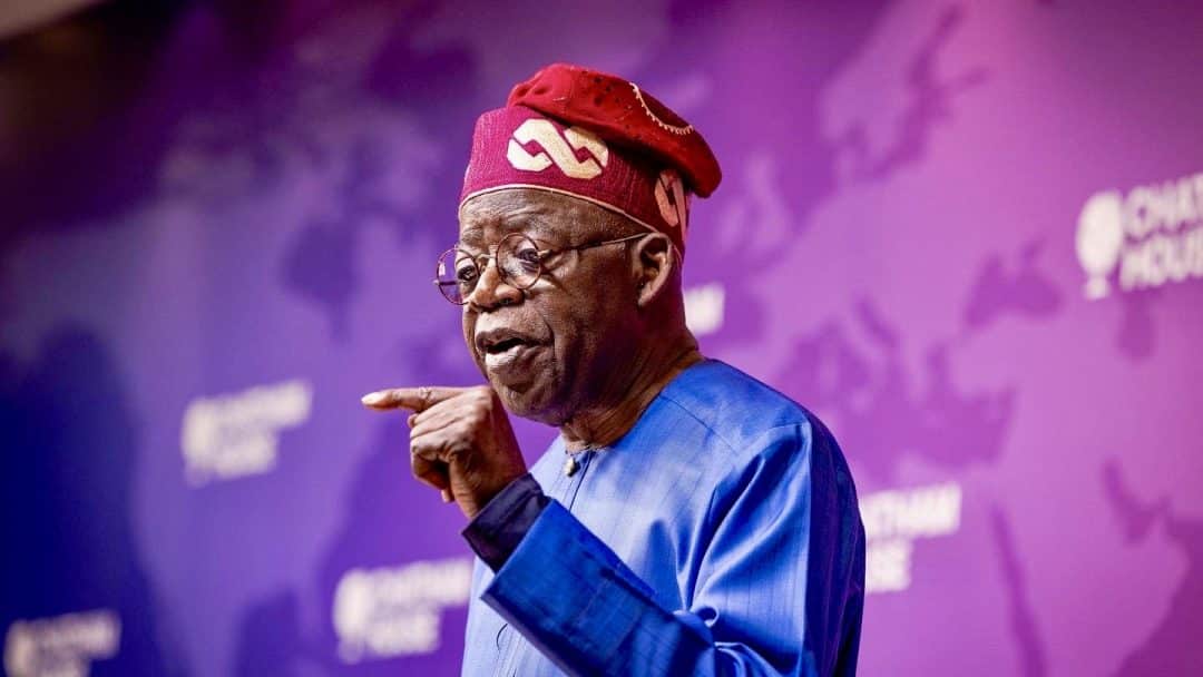 Tinubu’s Address to a Nation on Edge: Will the President’s Words Be Enough to Quell Rising Tensions?