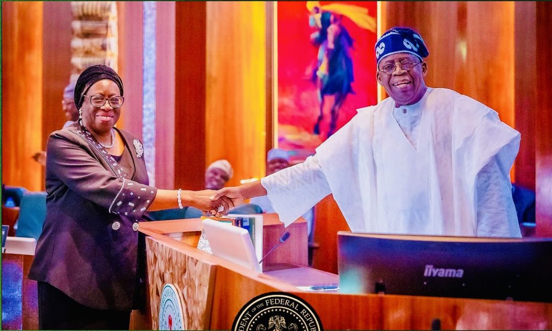 The Rise of Justice Kudirat Kekere-Ekun: A Critical Analysis of Nigeria’s New Chief Justice and Her Implications for the Judiciary