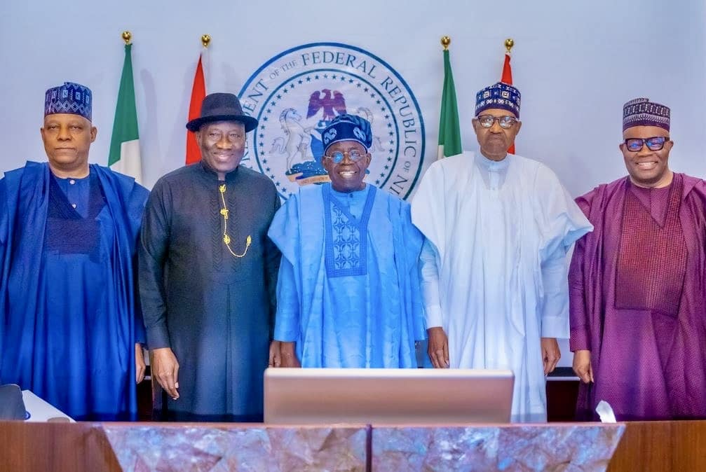 Tinubu’s Shocking Crackdown: Unveiling the N83 Billion Conspiracy to Dismantle Nigeria’s Democracy