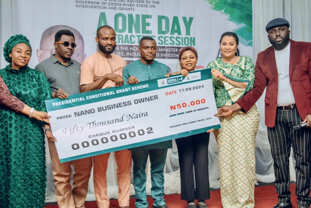 FG Postpones N150Bn Loan Disbursement for Manufacturers and SMEs: An Analytical Look at Nigeria’s Economic Lifeline