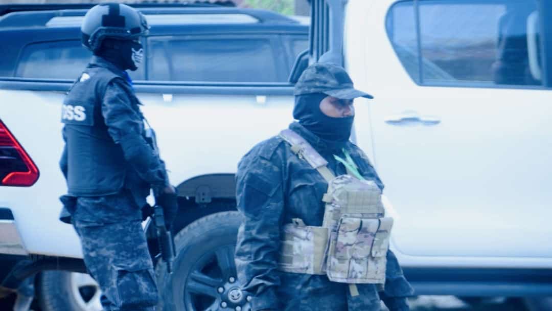 BREAKING: The Unjustifiable Arrest of Adejuwon Soyinka by DSS—A Chilling Attack on Press Freedom in Nigeria