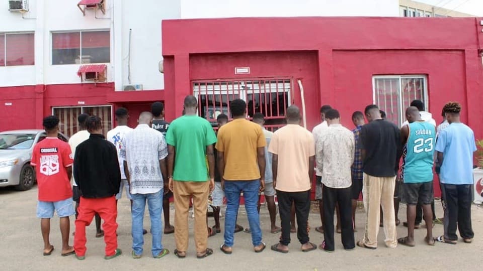 The EFCC’s Benin City Sweep: A Triumph in the Fight Against Cybercrime or Another Misstep in Nigeria’s Justice System?