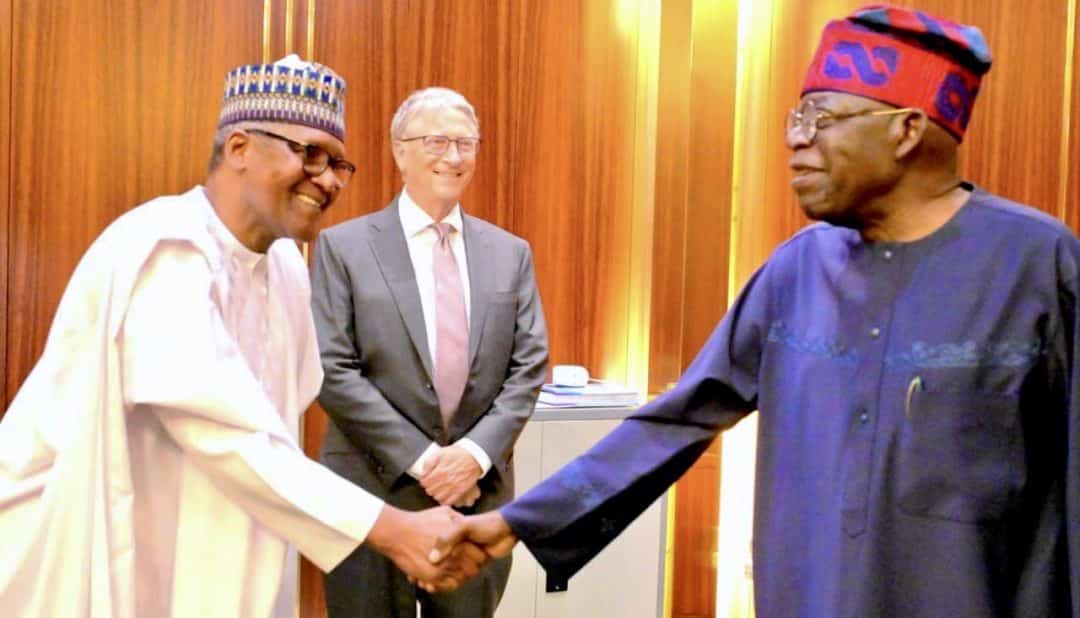 Tinubu Panel and Dangote Refinery at Crossroads: The Looming Crisis Over September Petrol Rollout and Naira Pricing