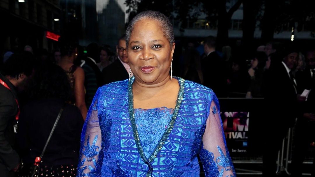 Farewell to the Elegant Stallion: The Last Ride of Onyeka Onwenu