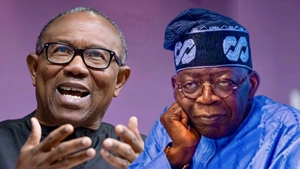 Seizure of Presidential Jets: A National Disgrace Unveiled — Peter Obi’s Stinging Indictment of Nigerian Leadership