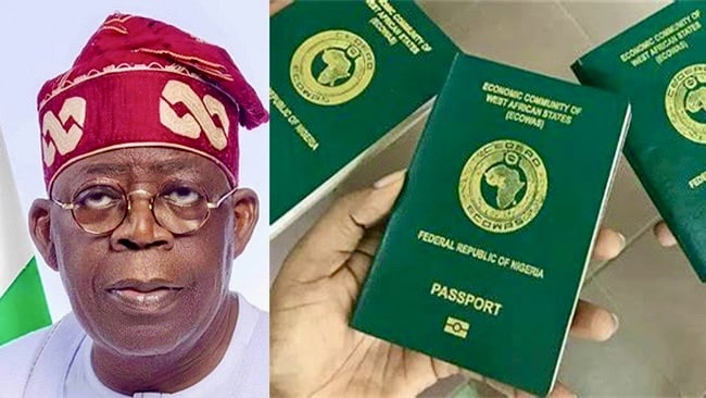 FG’s Passport Fee Hike: A Calculated Assault on Nigerians or a Necessary Measure for National Integrity?
